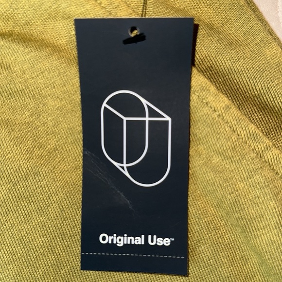 NEW Knit men’s shorts Green - Picture 4 of 7